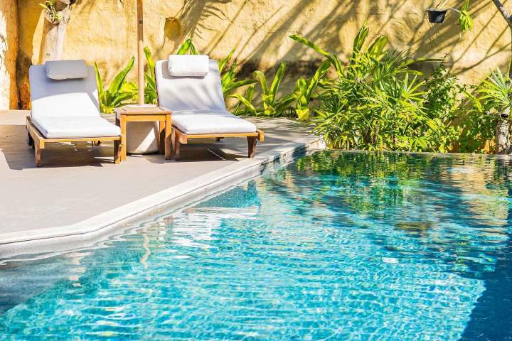 Conception bassin Tulle